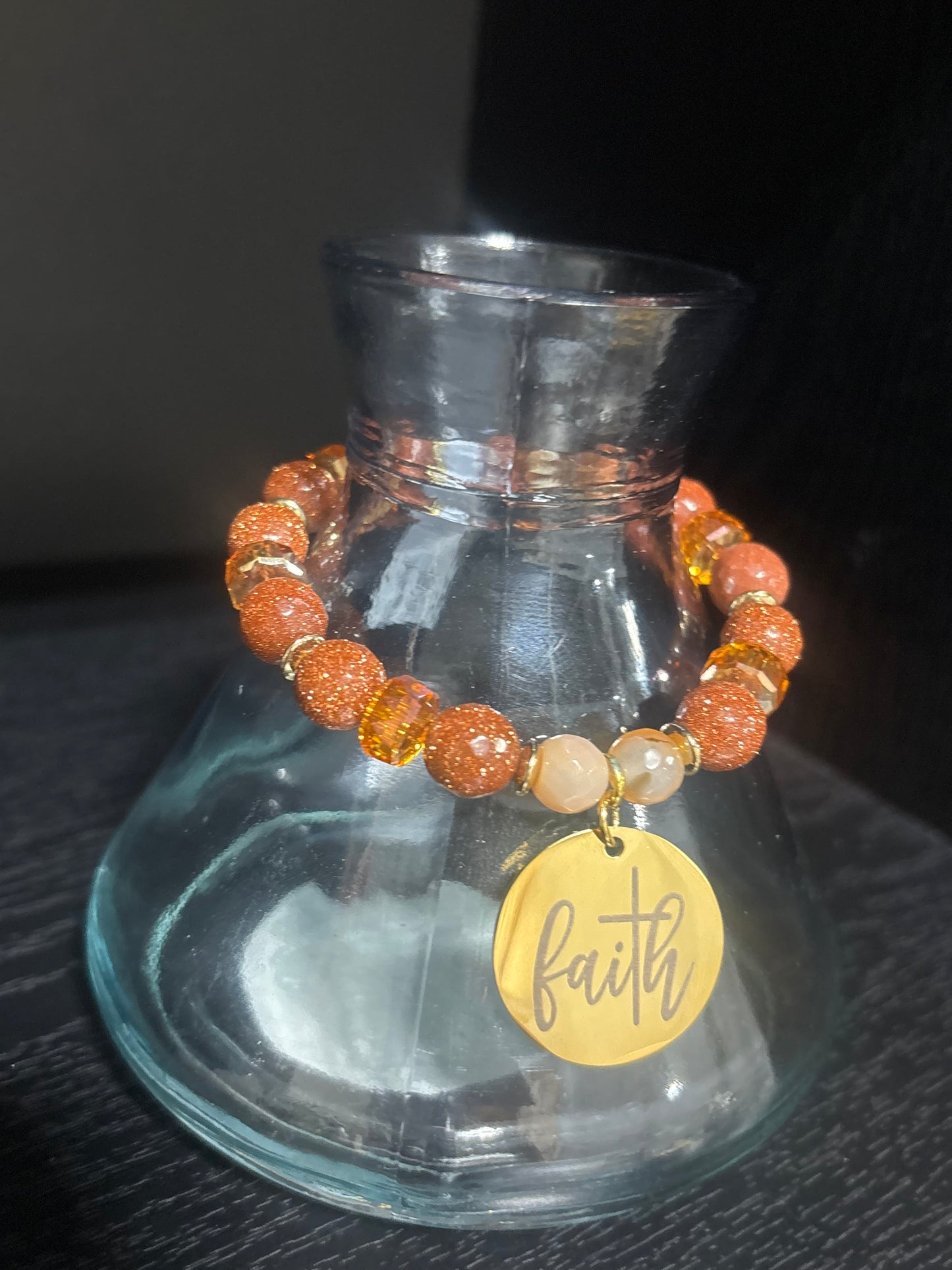 Faith & Gems
