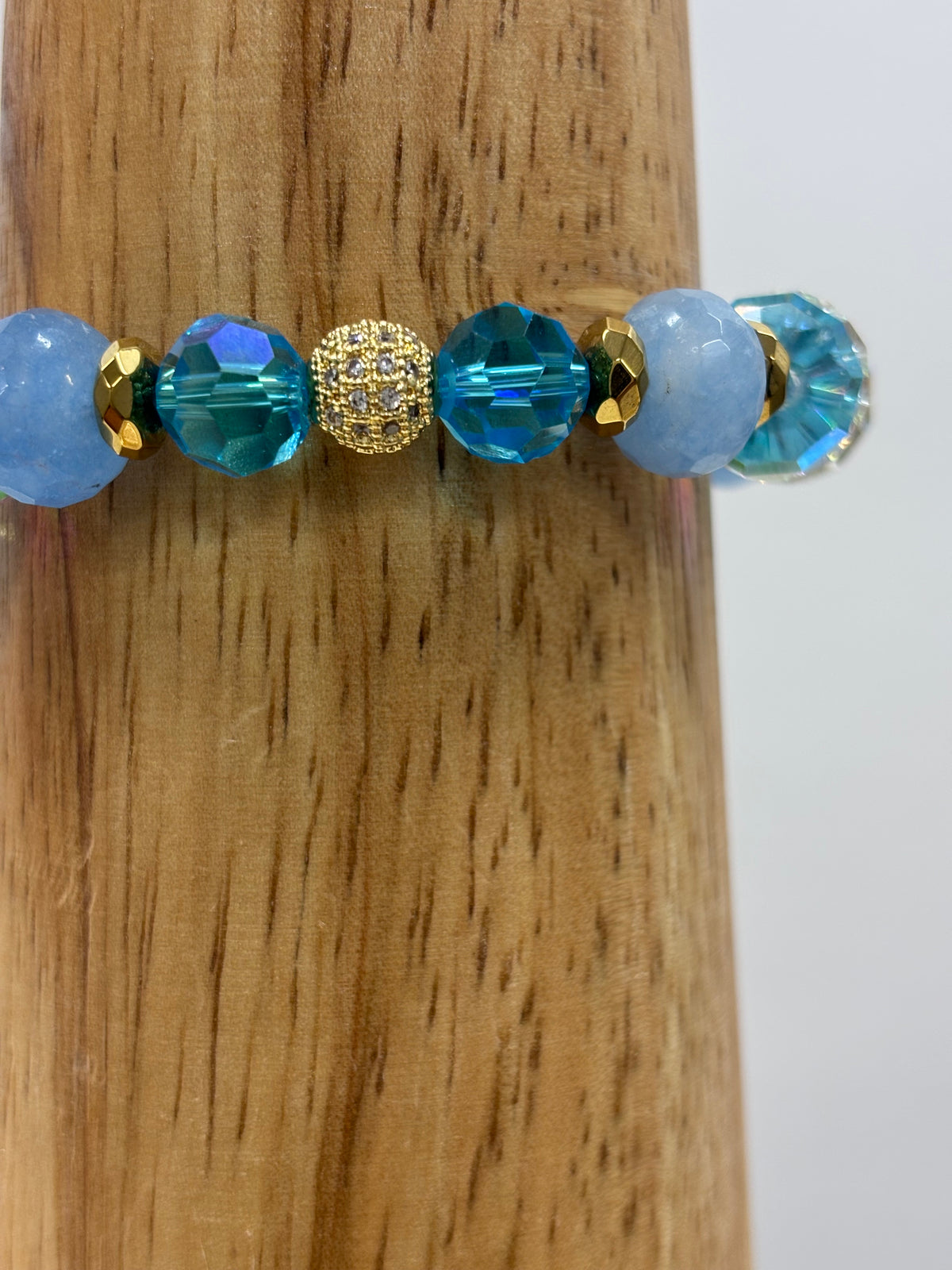 Chunky Blues