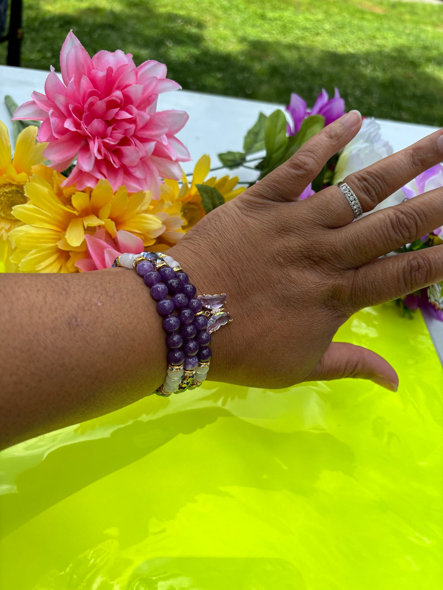 Purple Bliss