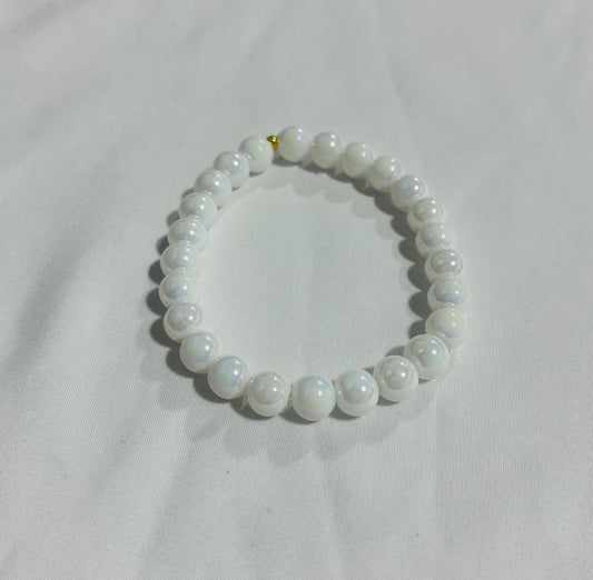 Simply White