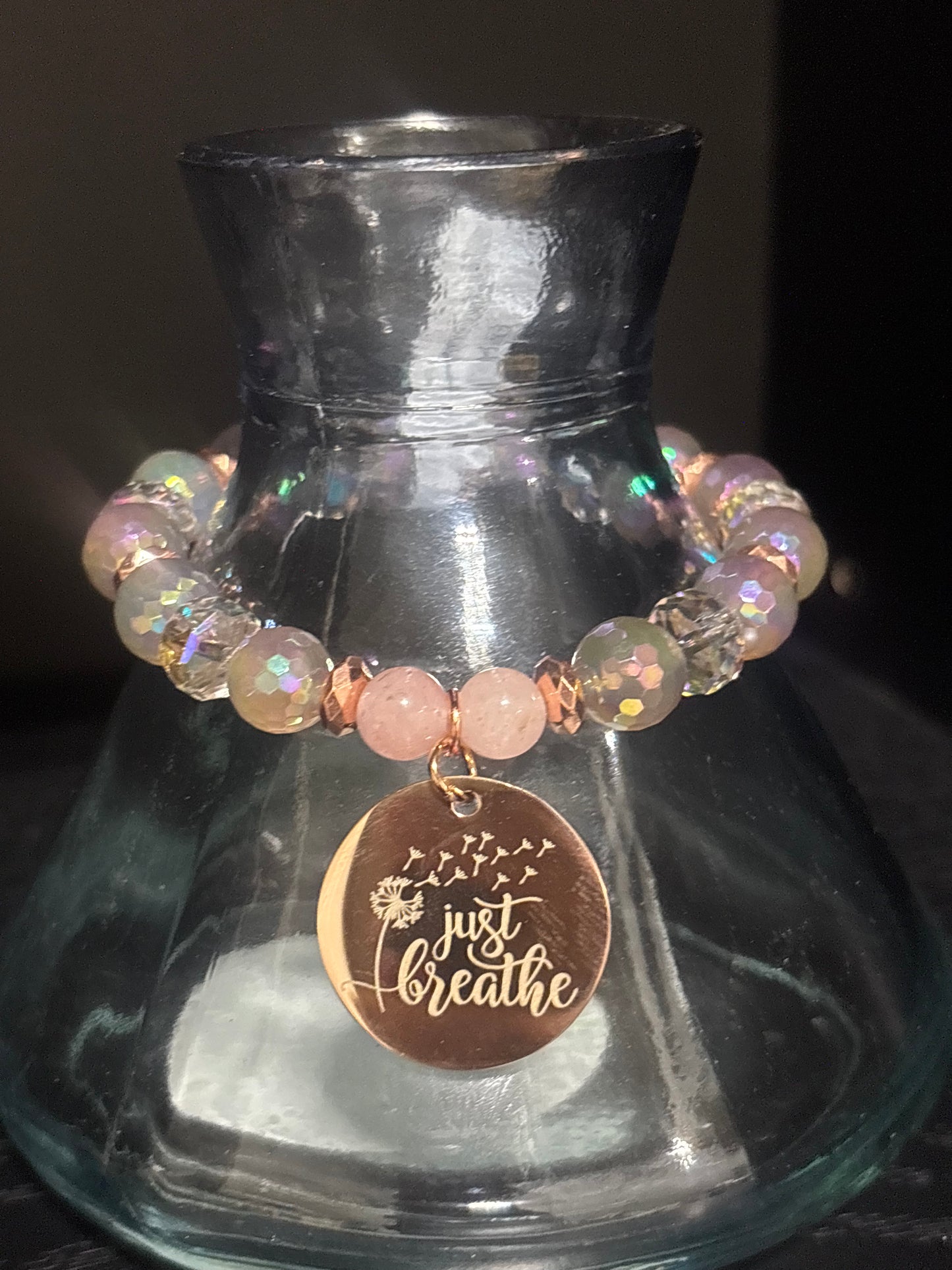 Rose & Gems