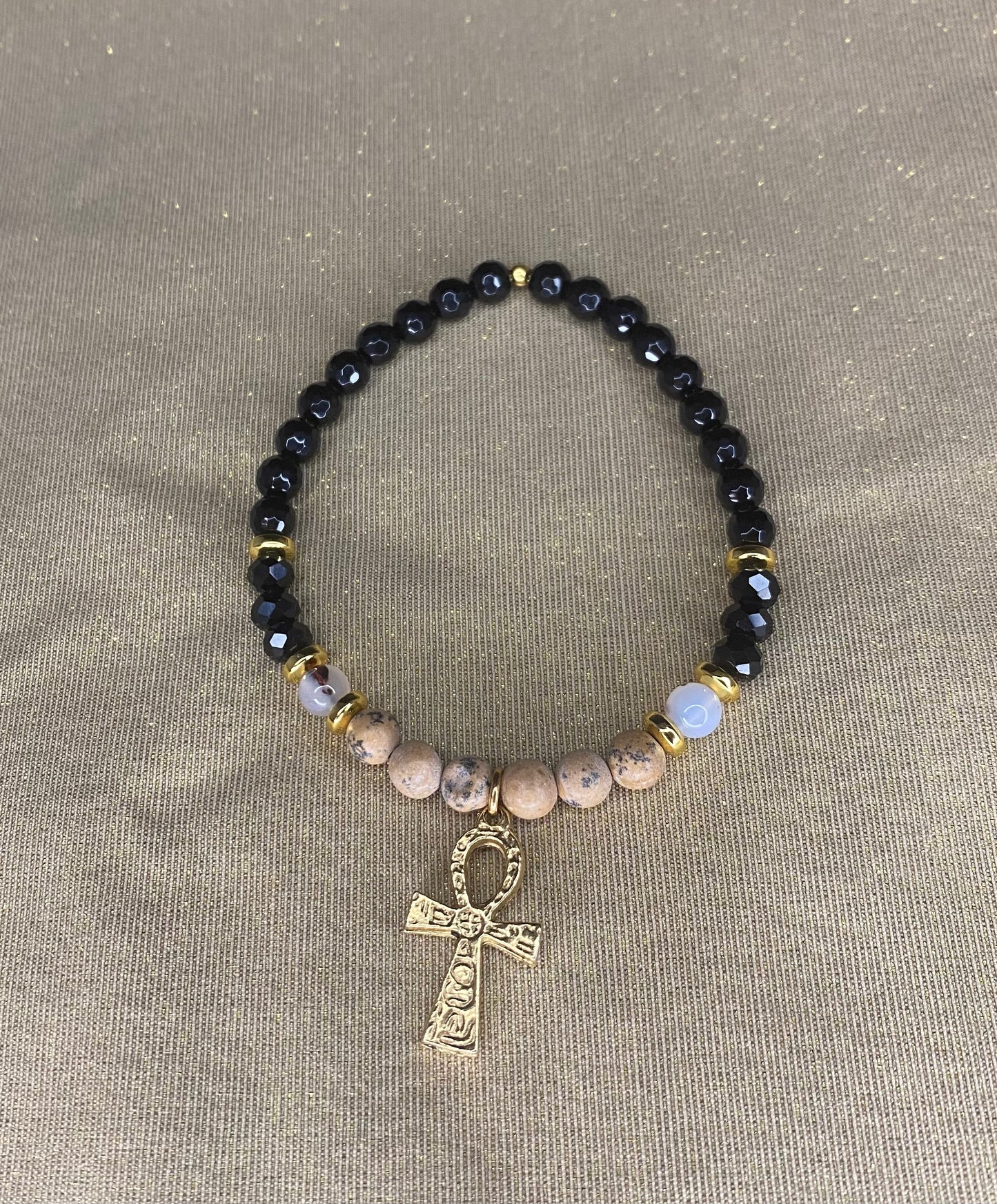 Ankh Earth