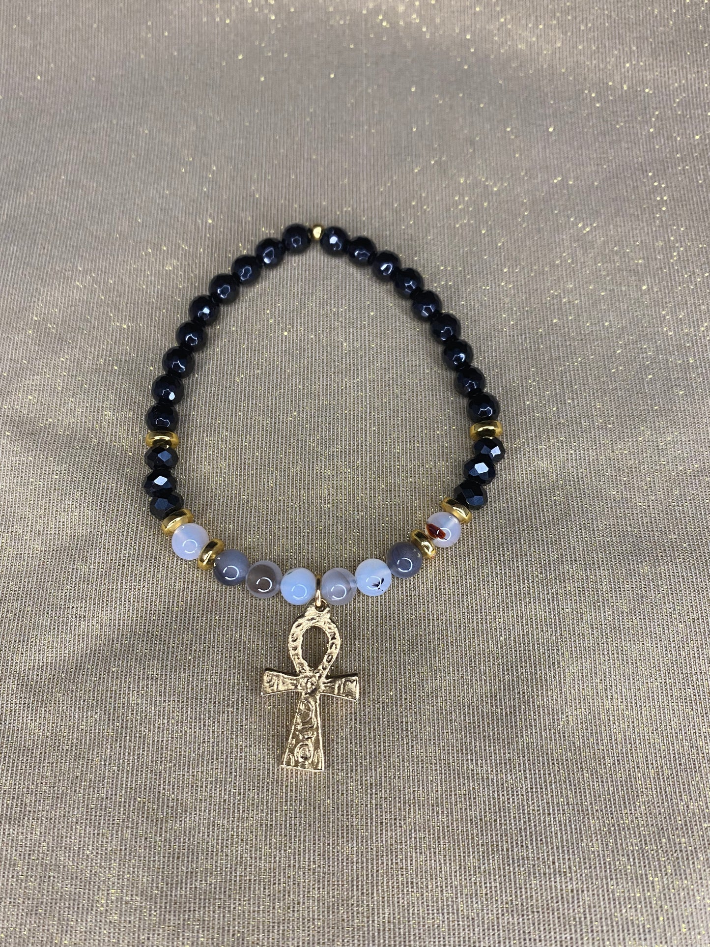 Ankh Moon