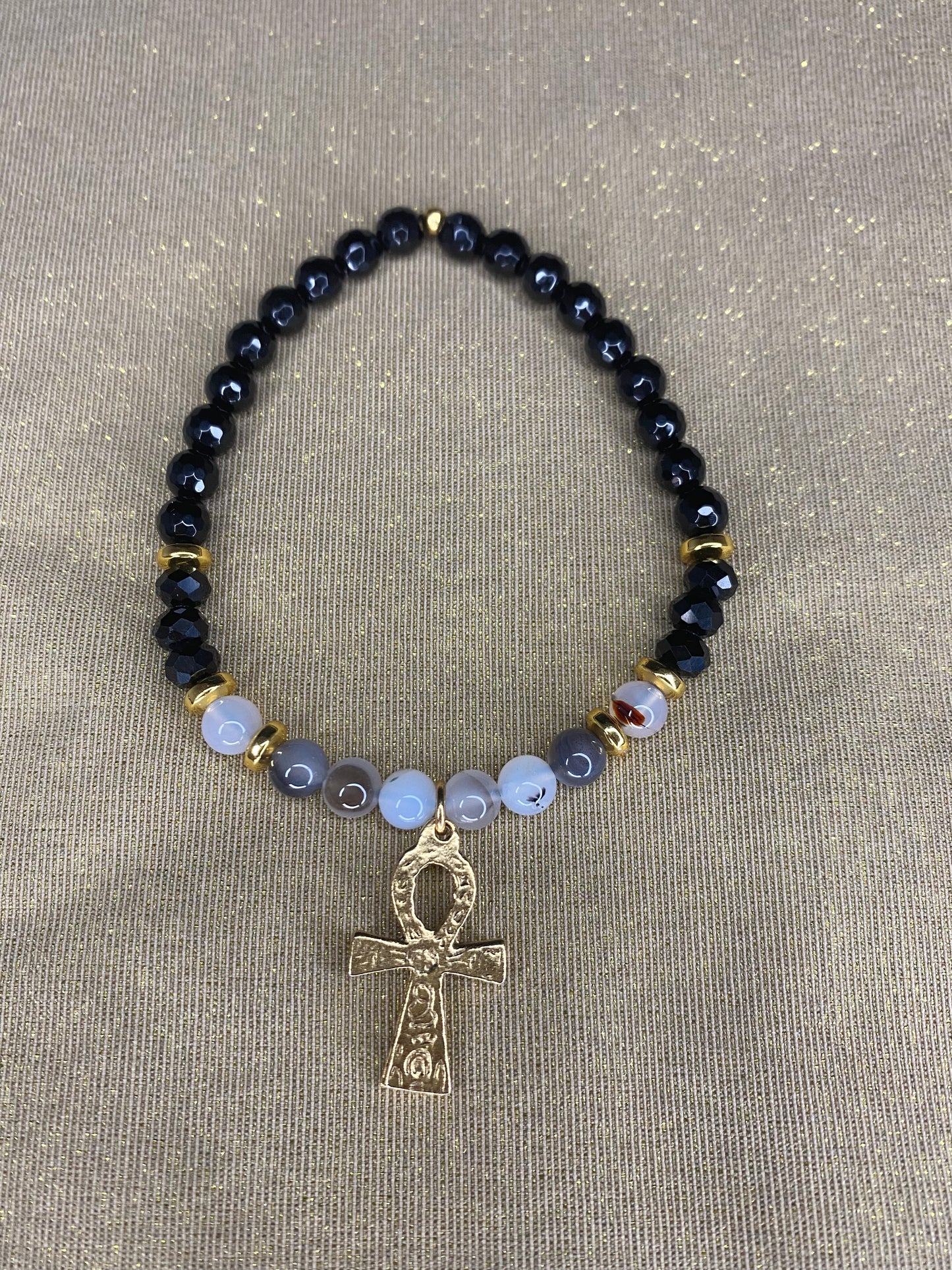 Ankh Moon