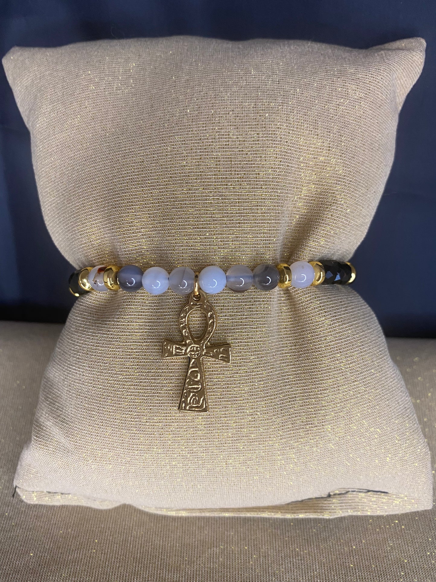 Ankh Moon