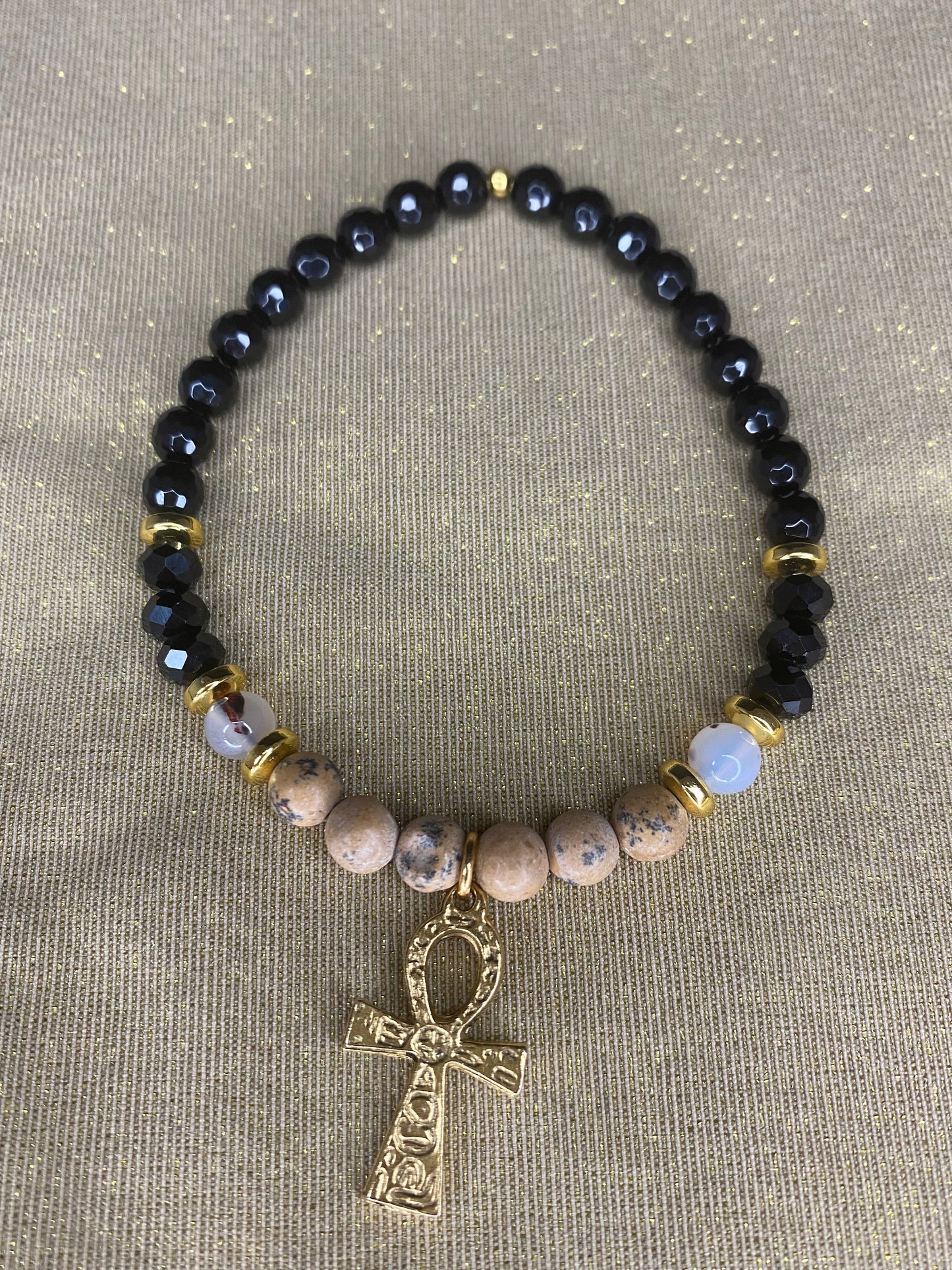 Ankh Earth
