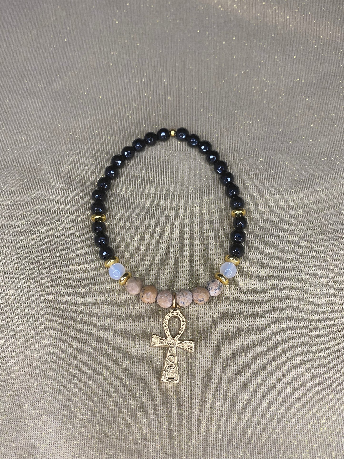 Ankh Earth