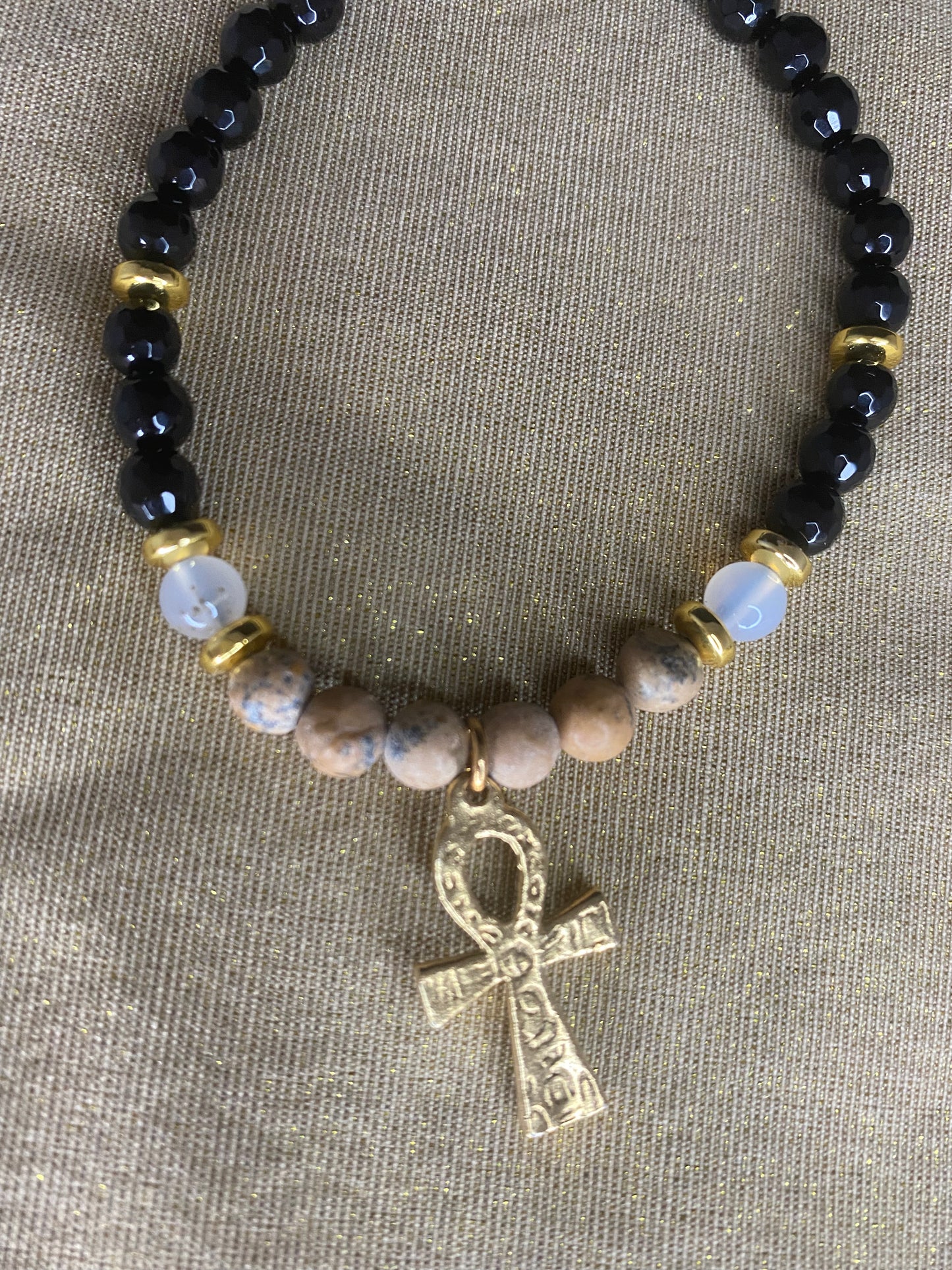 Ankh Earth