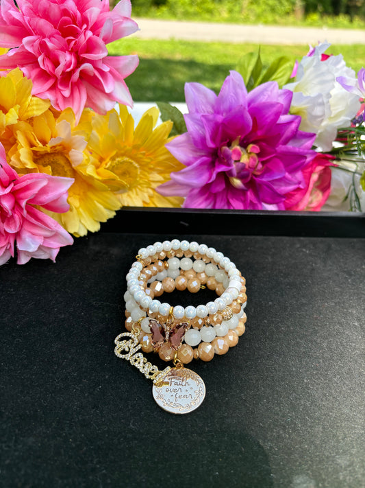 Blessed with New Beginnings