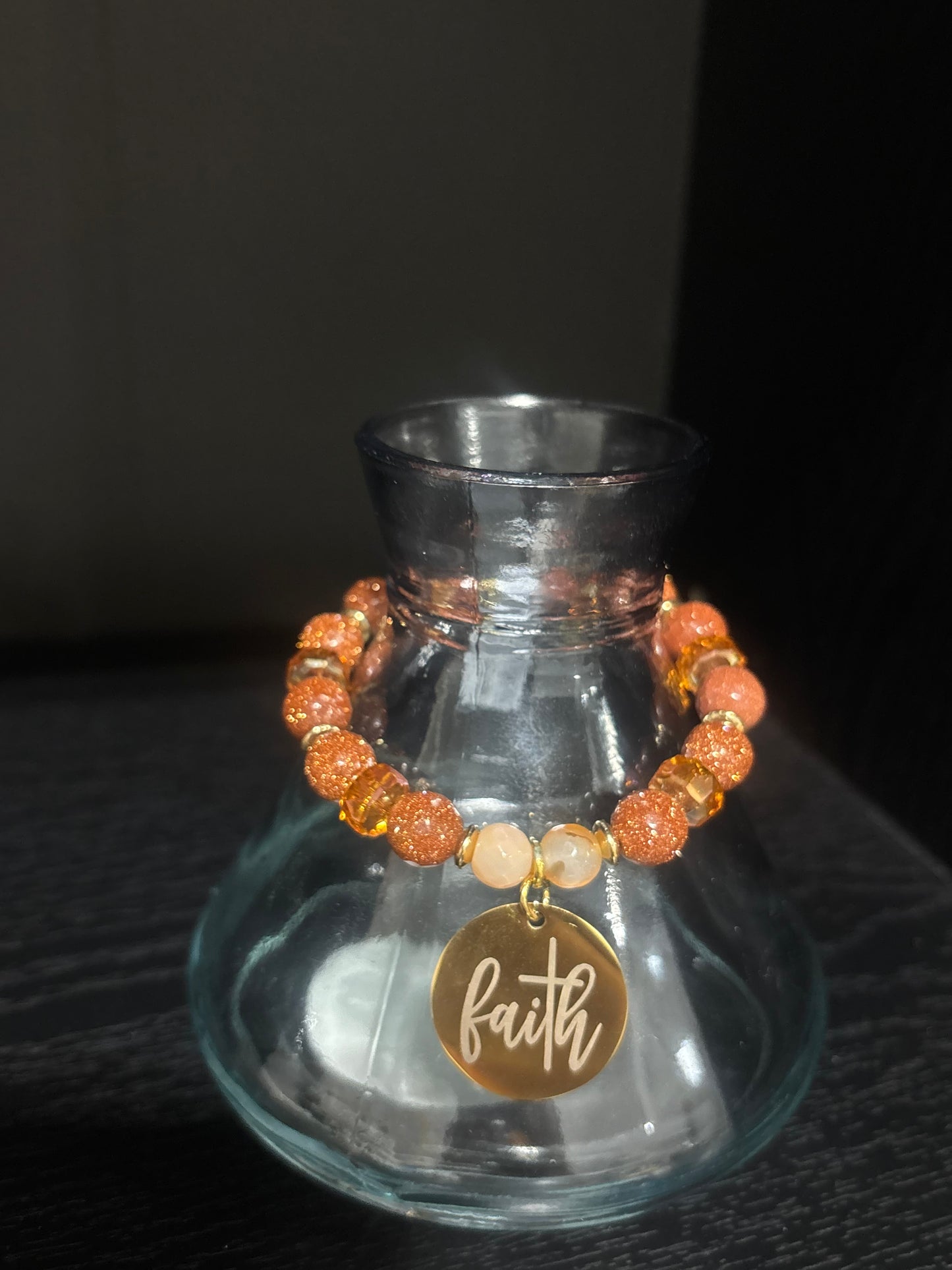 Faith & Gems