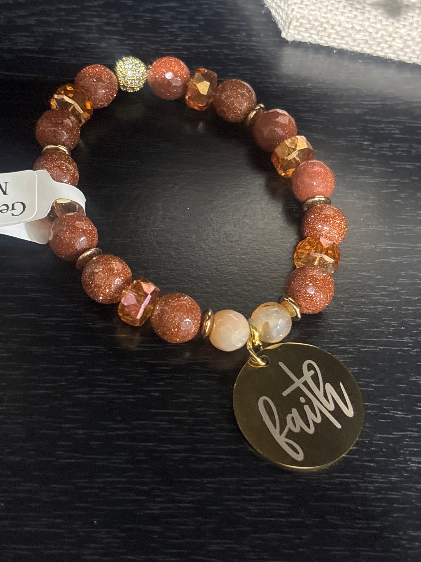 Faith & Gems