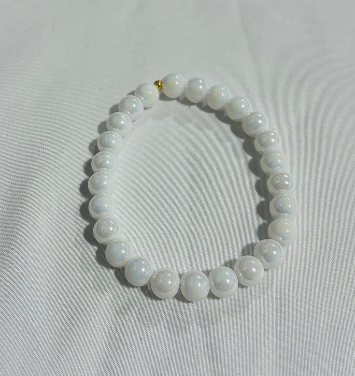 Simply White
