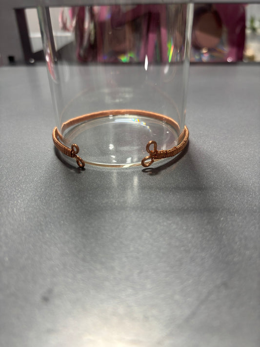 Three Strand Bracelet