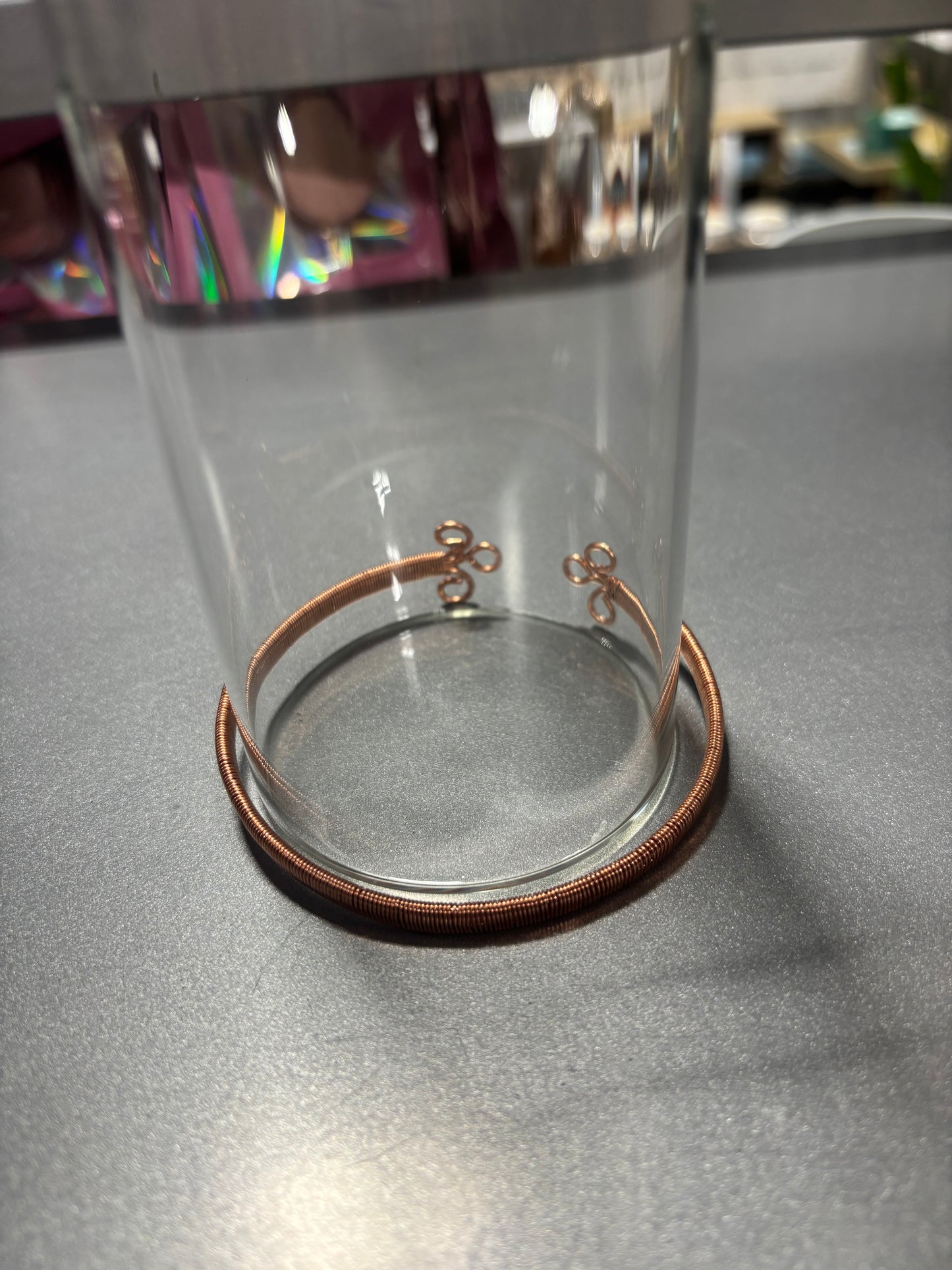 Three Strand Bracelet