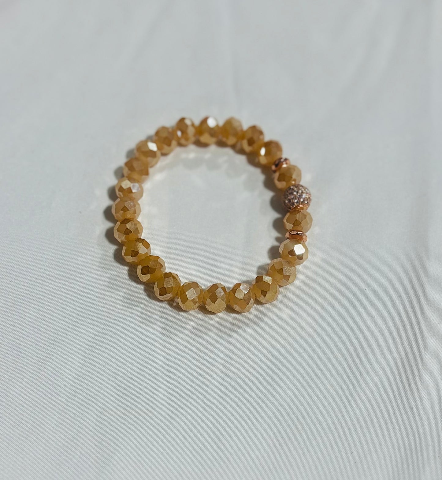 Golden Glass